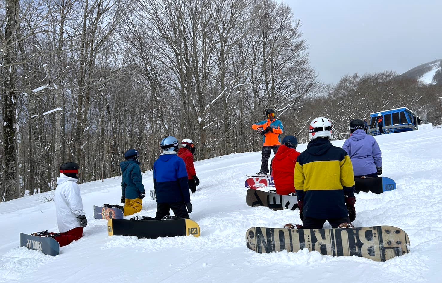 本會 114 年度&nbsp;國內教練講習實施辦法