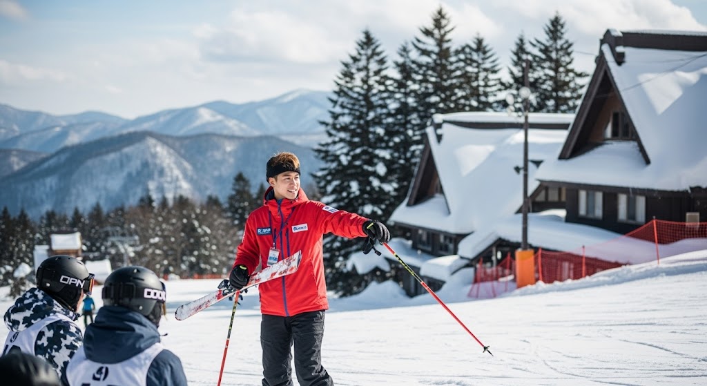 2025/2026新增兩梯次國外教練講習