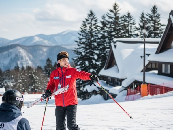 2025/2026新增兩梯次國外教練講習